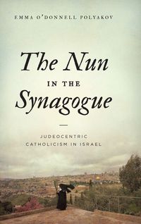Produktbild: The Nun in the Synagogue