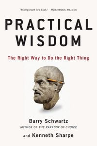 Produktbild: Practical Wisdom