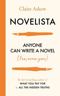 Produktbild: Novelista