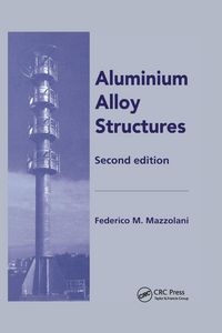 Produktbild: Aluminium Alloy Structures