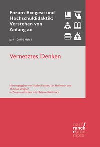 Produktbild: Verstehen von Anfang an, 4, 1 (2019)
