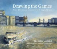 Produktbild: Johnson, B: Drawing the Games
