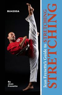 Produktbild: Jean Frenette's Complete Guide to Stretching