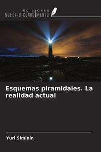 Produktbild: Esquemas piramidales. La realidad actual