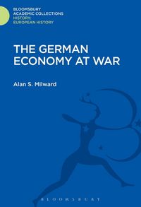 Produktbild: The German Economy at War