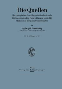Produktbild: Die Quellen