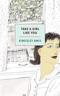 Produktbild: Take a Girl Like You