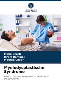 Produktbild: Myelodysplastische Syndrome