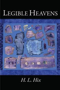 Produktbild: Legible Heavens