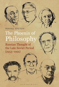 Produktbild: The Phoenix of Philosophy