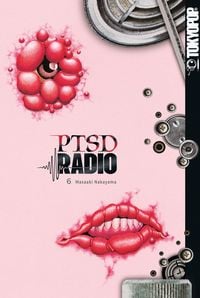 Produktbild: PTSD Radio, Band 06