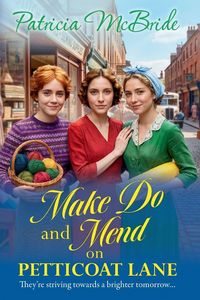 Produktbild: Mcbride, P: Make Do and Mend on Petticoat Lane