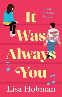 Produktbild: It Was Always You