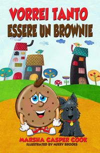 Produktbild: Vorrei tanto essere un brownie