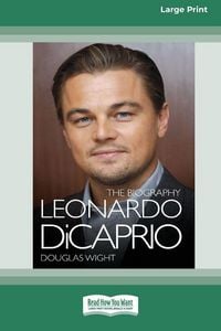 Produktbild: Leonardo DiCaprio