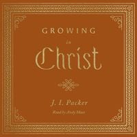 Produktbild: Growing in Christ