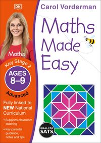 Produktbild: Maths Made Easy