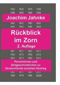 Produktbild: R&uuml;ckblick im Zorn - Neuauflage
