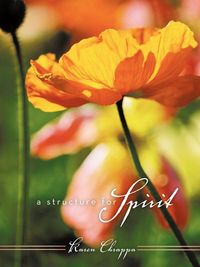 Produktbild: A Structure for Spirit