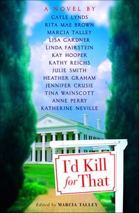 Produktbild: I'd Kill For That
