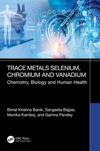 Produktbild: Trace Metals Selenium, Chromium and Vanadium