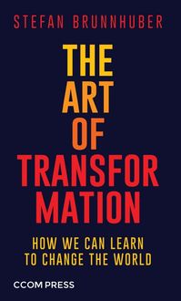 Produktbild: The Art of Transformation