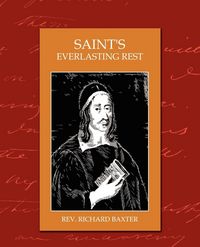 Produktbild: Saints Everlasting Rest