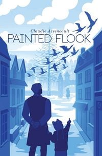 Produktbild: Painted Flock