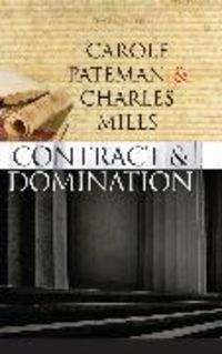 Produktbild: Contract and Domination