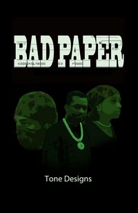 Produktbild: Bad Paper