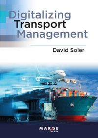 Produktbild: Digitalizing Transport Management
