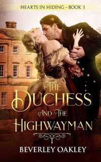 Produktbild: The Duchess and the Highwayman