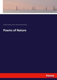Produktbild: Poems of Nature