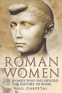 Produktbild: Chrystal, P: Roman Women