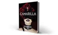 Produktbild: V5 Vampire - Die Maskerade: Camarilla