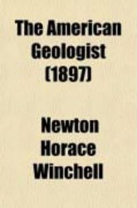 Produktbild: The American Geologist (Volume 20)