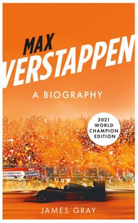 Produktbild: Max Verstappen