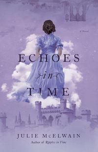 Produktbild: Echoes in Time
