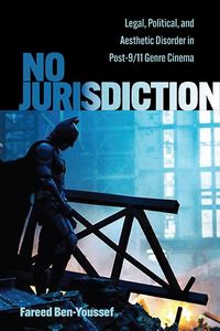Produktbild: No Jurisdiction