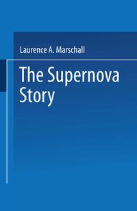 Produktbild: The Supernova Story