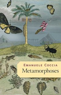 Produktbild: Coccia, E: Metamorphoses