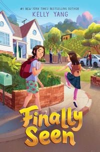 Produktbild: Yang, K: Finally Seen