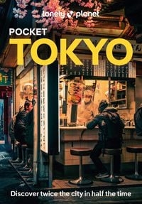 Produktbild: Lonely Planet Pocket Tokyo