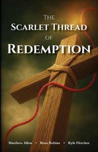 Produktbild: The Scarlet Thread of Redemption