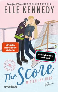 The Score – Mitten ins Herz