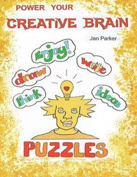 Produktbild: Power your Creative Brain.