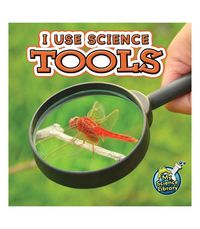 Produktbild: I Use Science Tools