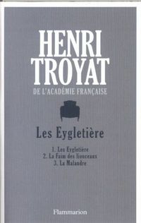 Produktbild: Les Eygleti&egrave;re