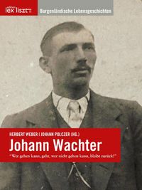 Produktbild: Johann Wachter