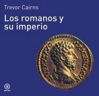 Produktbild: Los romanos y su imperio